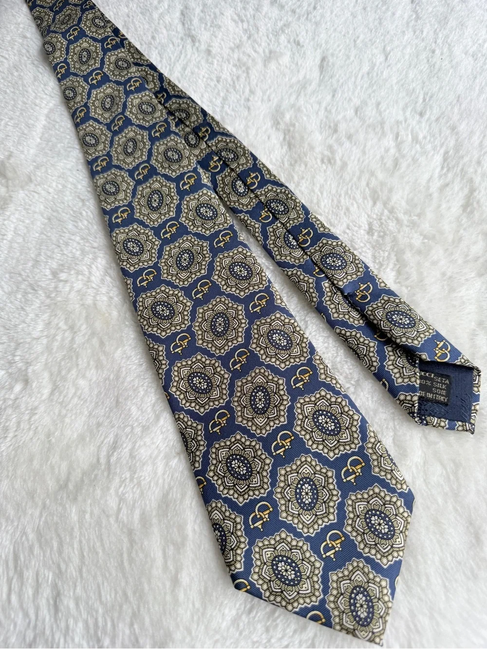 Gucci Necktie